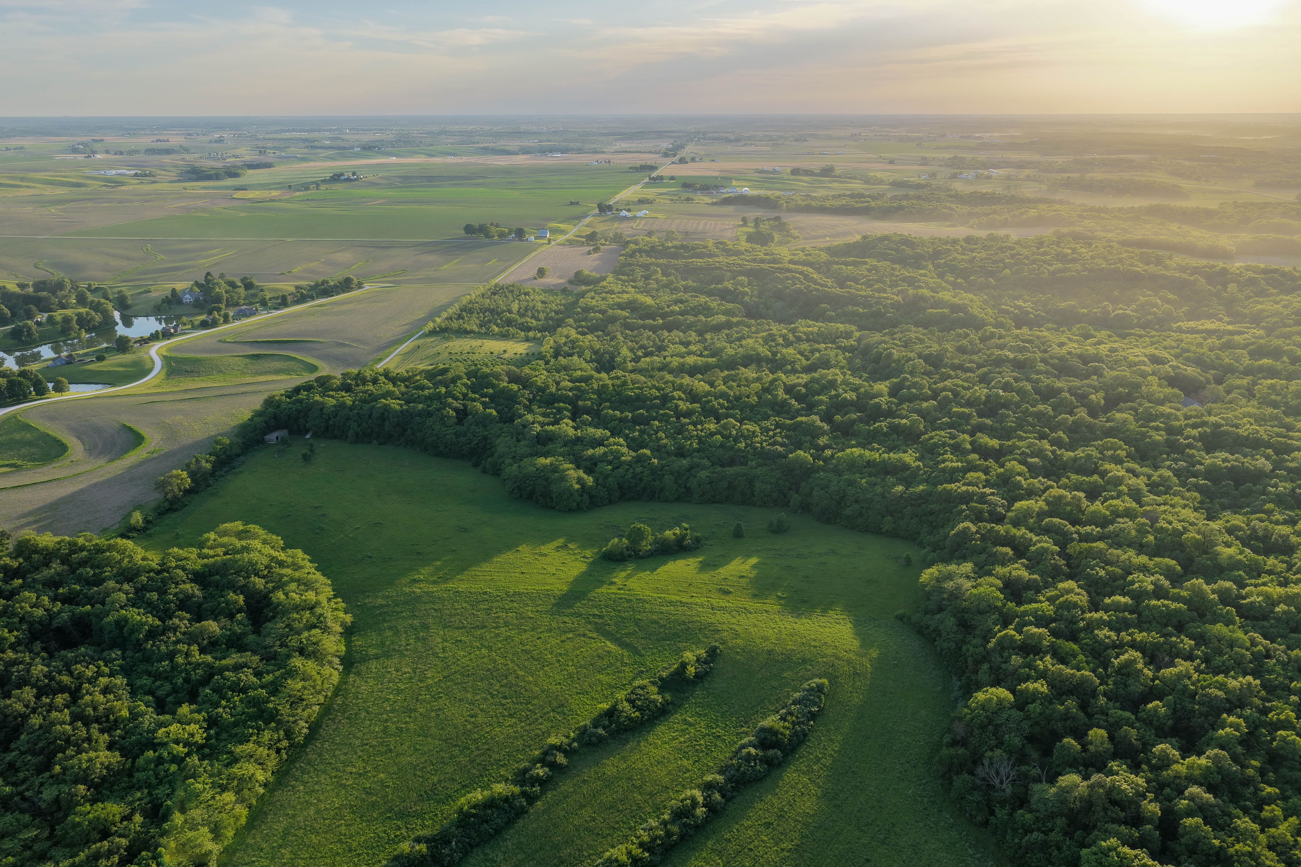Listing Photo: Washington County Iowa Recreational Land For Sale-63